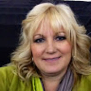 Meet your Posher, Becky